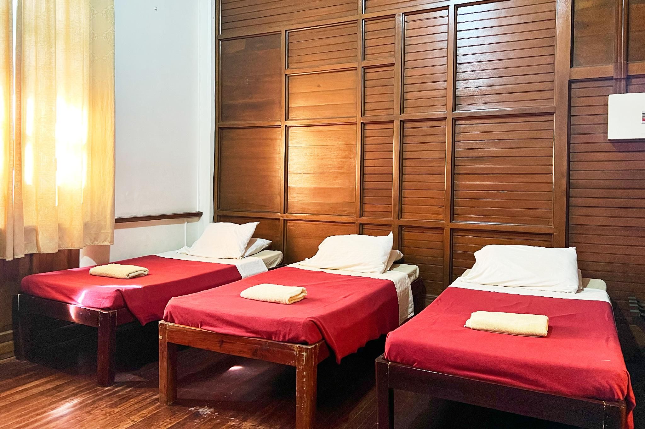 Casa Tentay Iloilo City