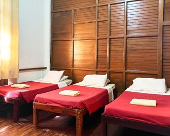 Casa Tentay Iloilo City - Iloilo City - Habitación