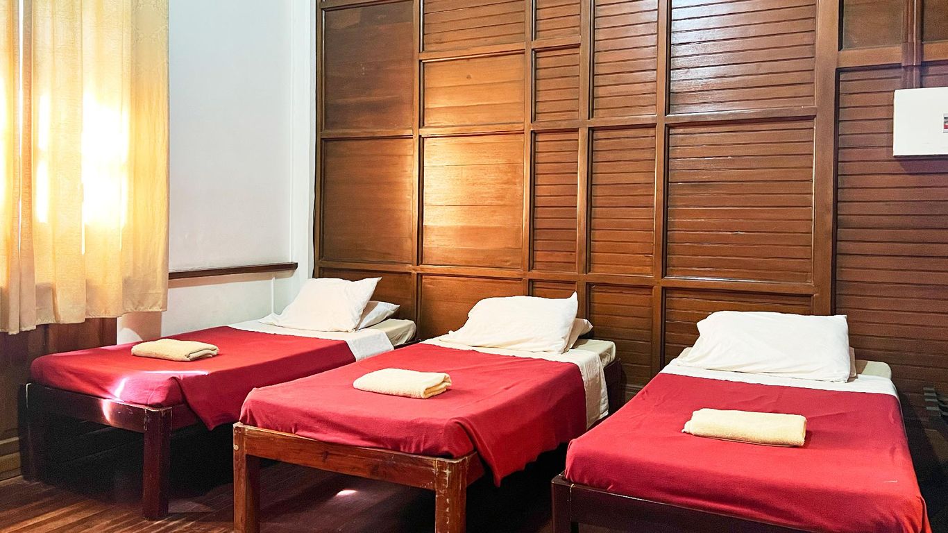 Casa Tentay Iloilo City