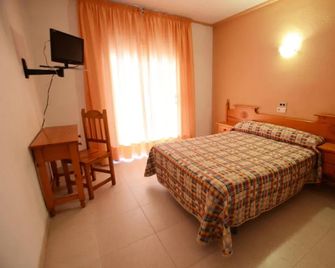 Hostal Los Manos - Blanes