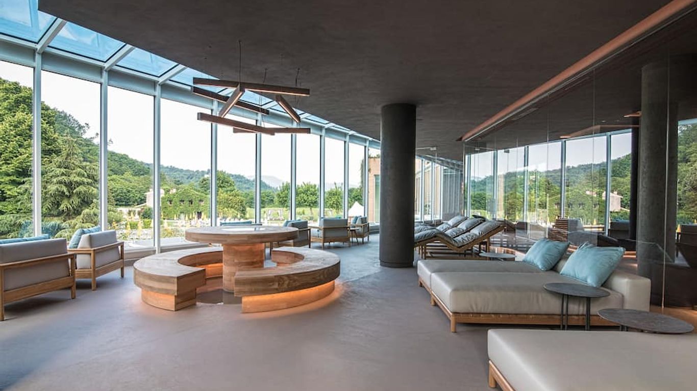 Terme Preistoriche Resort & Spa