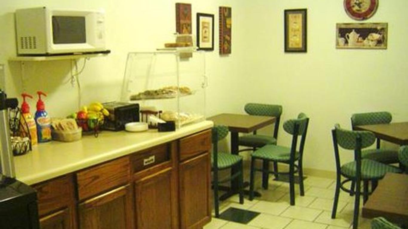 Ripon Welcome Inn & Suites