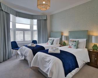 Beaches Guest House - Southend-on-Sea - Bedroom