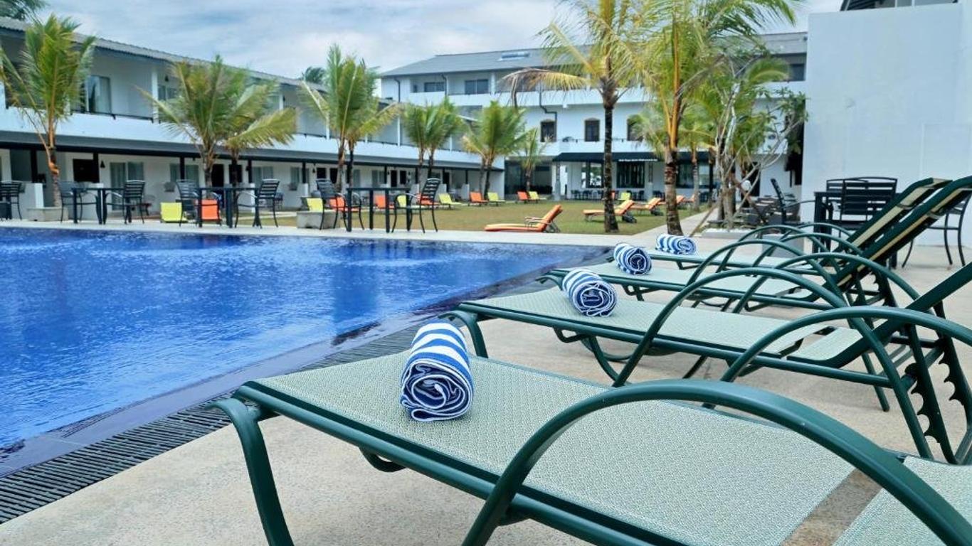 Coco Royal Beach Resort