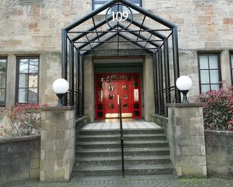 Stylish Merchant City Flat - Glasgow - Edificio