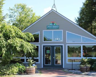 Sebago Lake - Point Sebago 2 bedroom home - Casco - Edificio