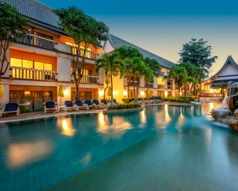 Centara Kata Resort Phuket (Sha Plus+) - Karon - Piscina