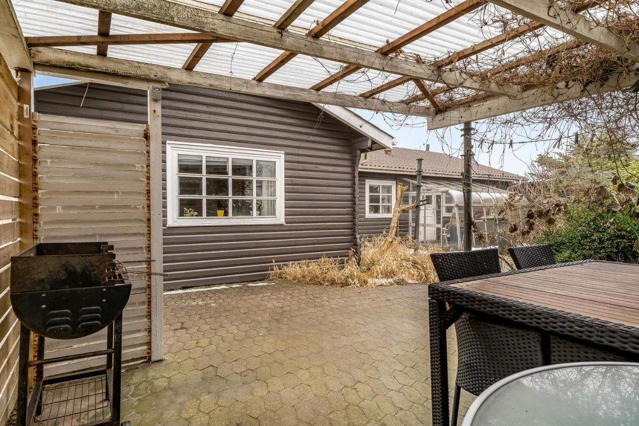 Holiday Home For Rent Havhusvej 1, Lønstrup – Lonstrup