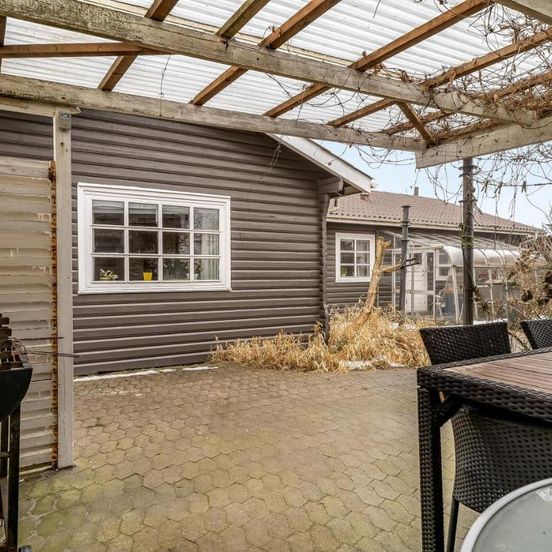 Holiday Home For Rent Havhusvej 1, Lønstrup – Lonstrup