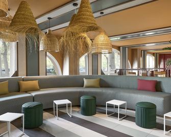 tent Mojito Suites - Magaluf - Salon