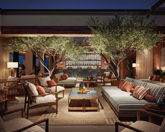 Hilton Chania Old Town Resort & Spa - Chania - Lounge