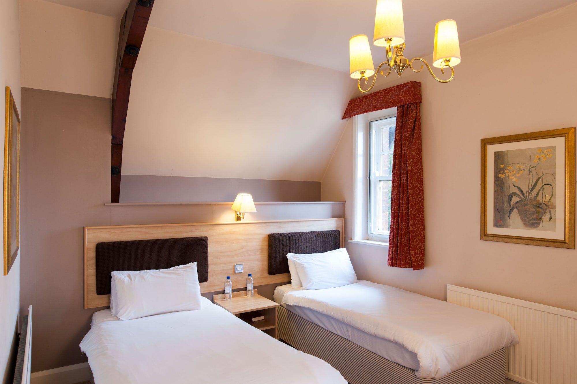 Heart of England, Northampton by Marston's Inns - Northampton - Chambre