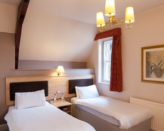 Heart of England, Northampton by Marston's Inns - Northampton - Chambre