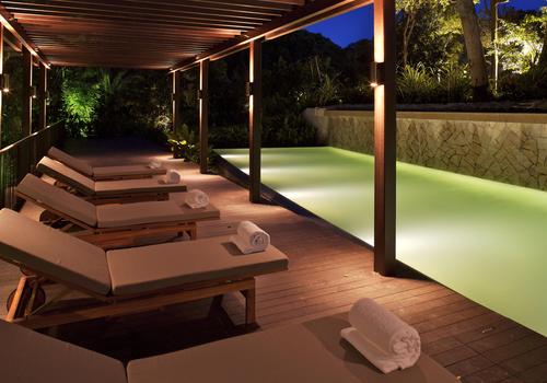 Amara Sanctuary Resort Sentosa 1 3 2 0 Singapore Hotel Deals Reviews Kayak