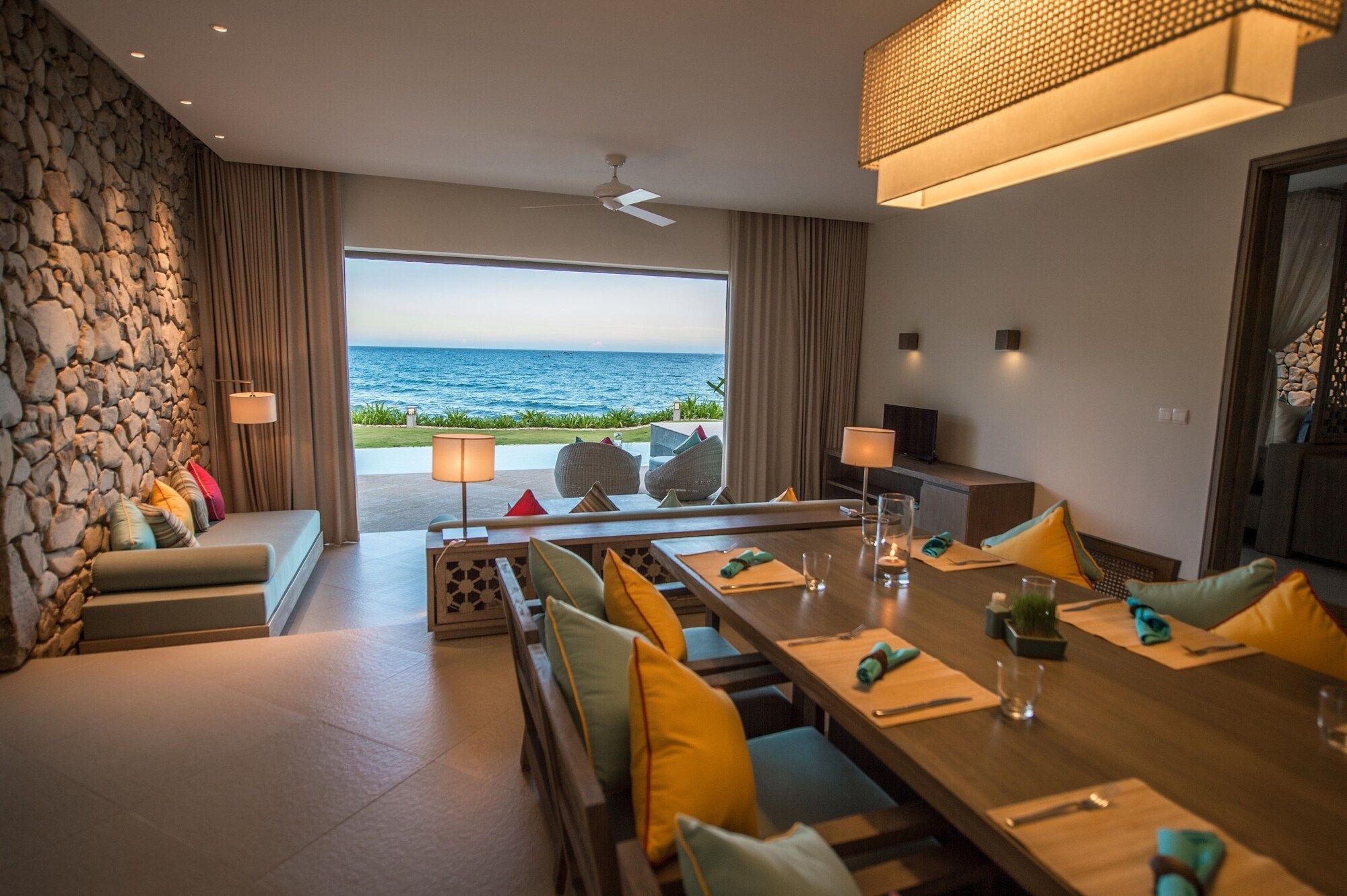 منتجع ميا نها ترانج