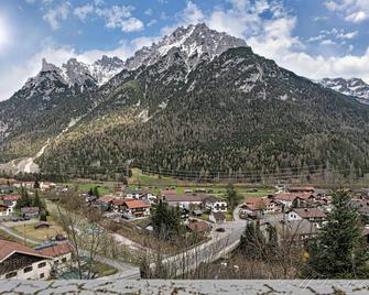 Fewo Isabella - Mittenwald