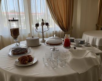 Palace Hotel - Gioia Tauro - Restaurant