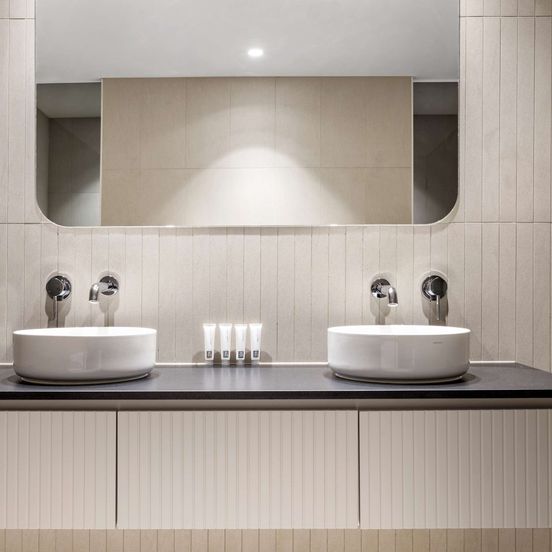 Adina Apartment Hotel Melbourne Southbank image 1