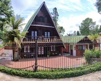 Chalé das Neves - Gramado - Building