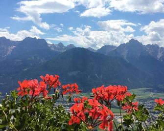 Connoisseurs Holiday Let Your Hair Down, Far Away From The Madding Crowd - Lienz - Dotazioni in camera