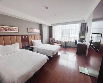 Yitel - Karamay - Habitación