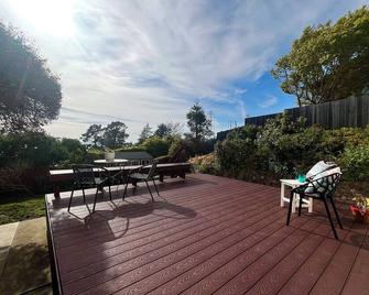El Cerrito Hills Retreat - El Cerrito