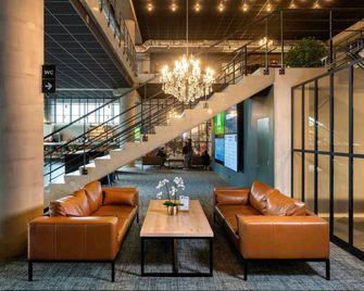 ibis Styles Namur - Намюр - Будівля