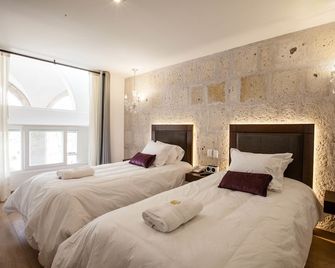 La Plaza Arequipa Hotel Boutique - Arequipa - Ložnice