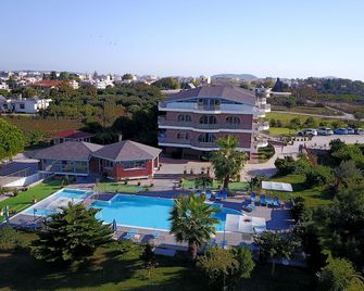 Ionion Star Hotel - Préveza