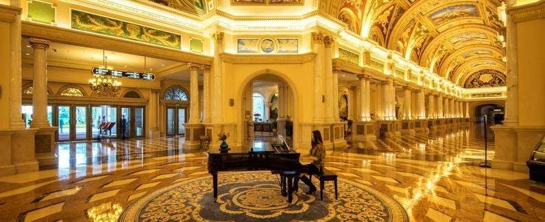 جواننجزو فوينيكس سيتي هوتل