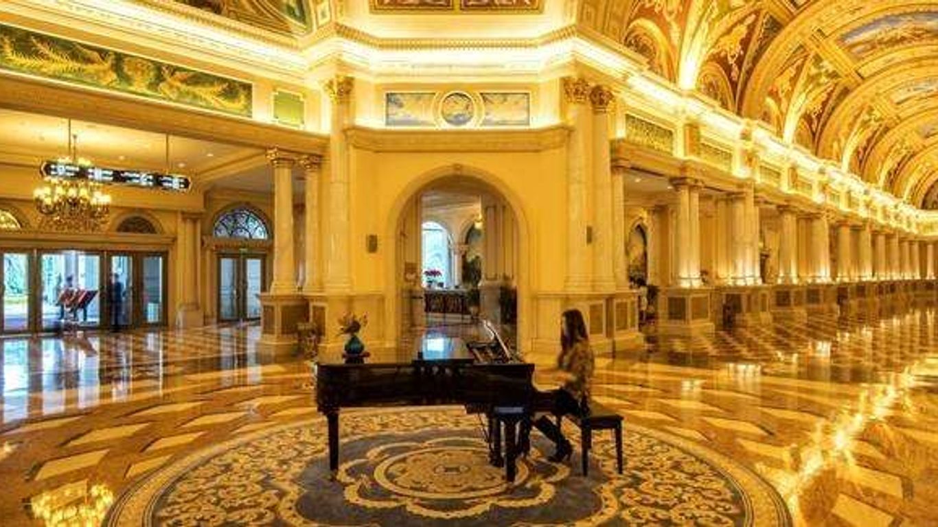 피닉스 시티 호텔