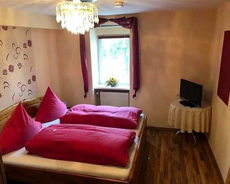 Deutsches Haus - Bad Grund - Slaapkamer
