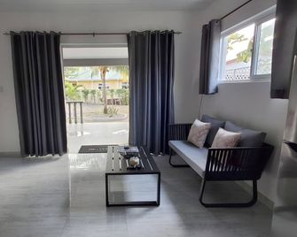 Trwa Koko Self-catering - Grand'Anse Praslin