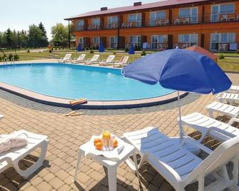 Albatros - Jarosławiec - Pool