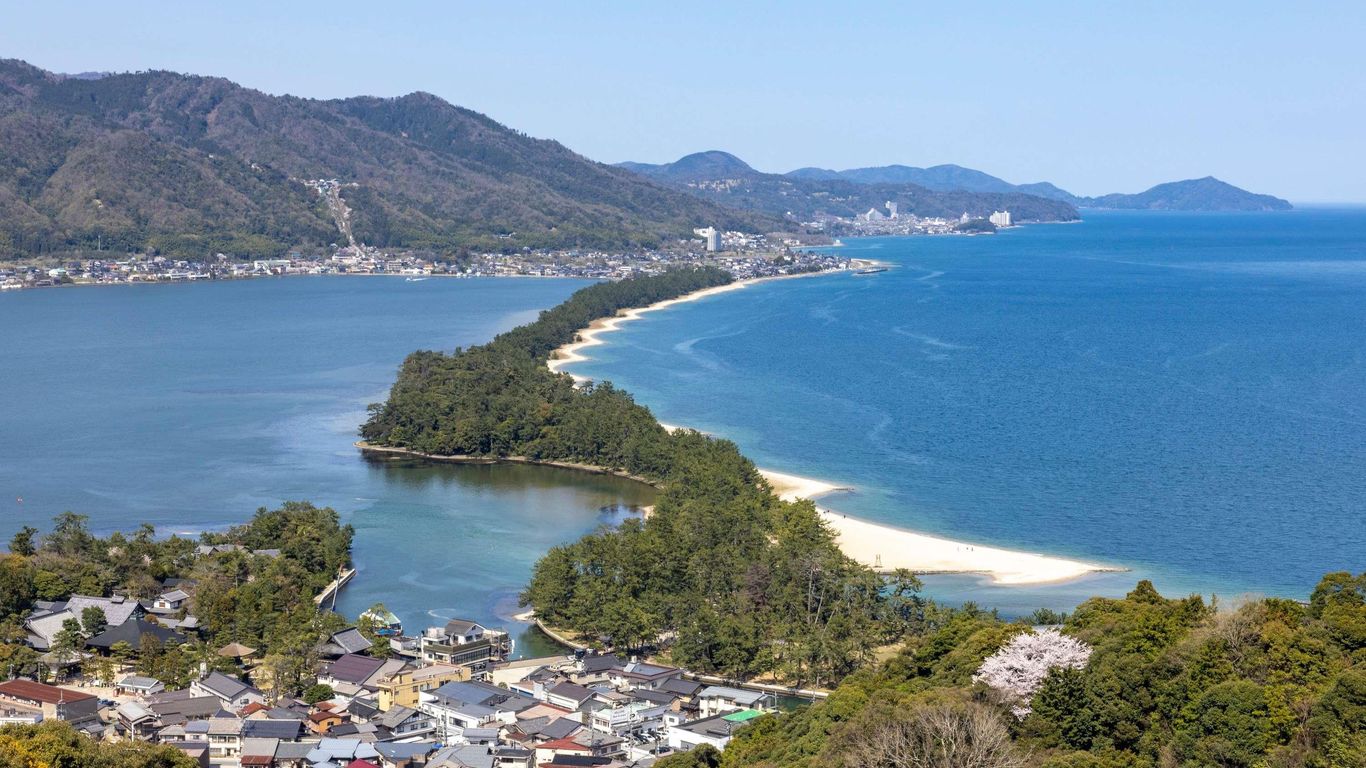 منتجع وسبا ميركيور كيوتو ميازو