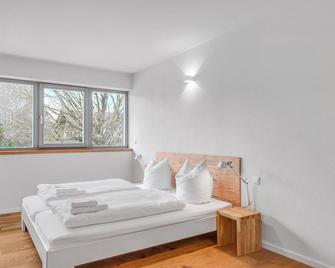 Ferienhaus Seebruck - Seeon-Seebruck - Schlafzimmer