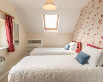 Southview - Tenbury Wells - Schlafzimmer