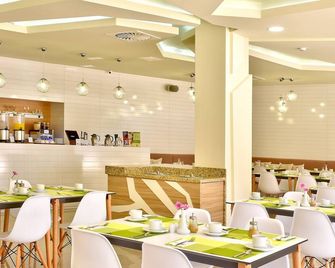 Hotel Grifid Foresta Adults Only - Goldstrand - Restaurant