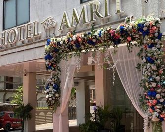 Hotel The Amrit - Jabalpur