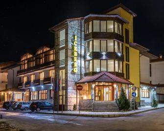 Hotel Iceberg Bansko - Бансько - Будівля