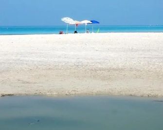 Casa Elisabetta - Montescudaio - Playa