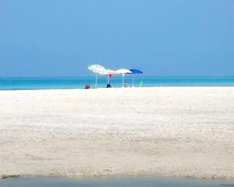 Casa Elisabetta - Montescudaio - Playa