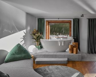 Milka Boutique Hotel - Kranjska Gora - Habitación