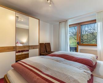 Pension Haus-Sommerberg - Baiersbronn - Bedroom