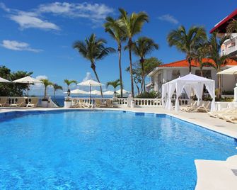 Bahia Principe Grand Samana - Adults Only - סמאנה - בריכה