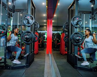 Green Mountain Hotel - Arusha