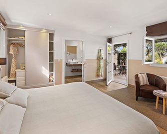 Boutique Hideaway Cortijo El Sarmiento - Mojacar - Slaapkamer