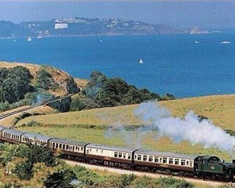 Merritt guest house - Paignton