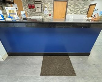 Baymont by Wyndham Jacksonville - Jacksonville - Rezeption