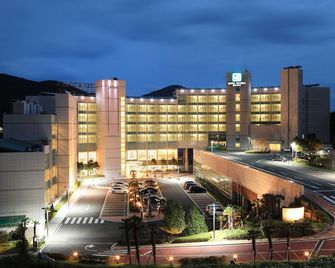 Hotel Riviera Geoje - Geoje - Gebäude